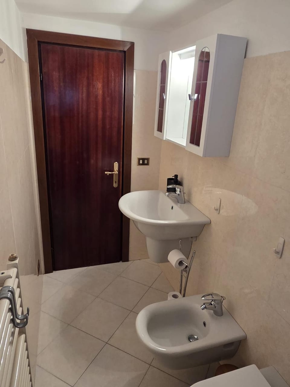 VeronaVera Porta Palio Panoramic Loft Apartment in Verona