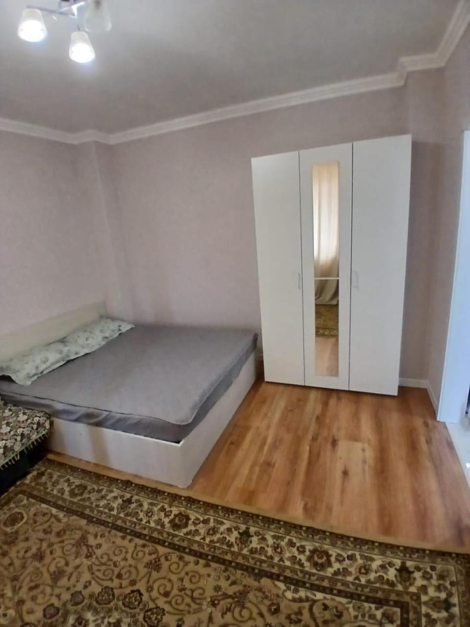 Иманова41 Apartment in Kazakhstan