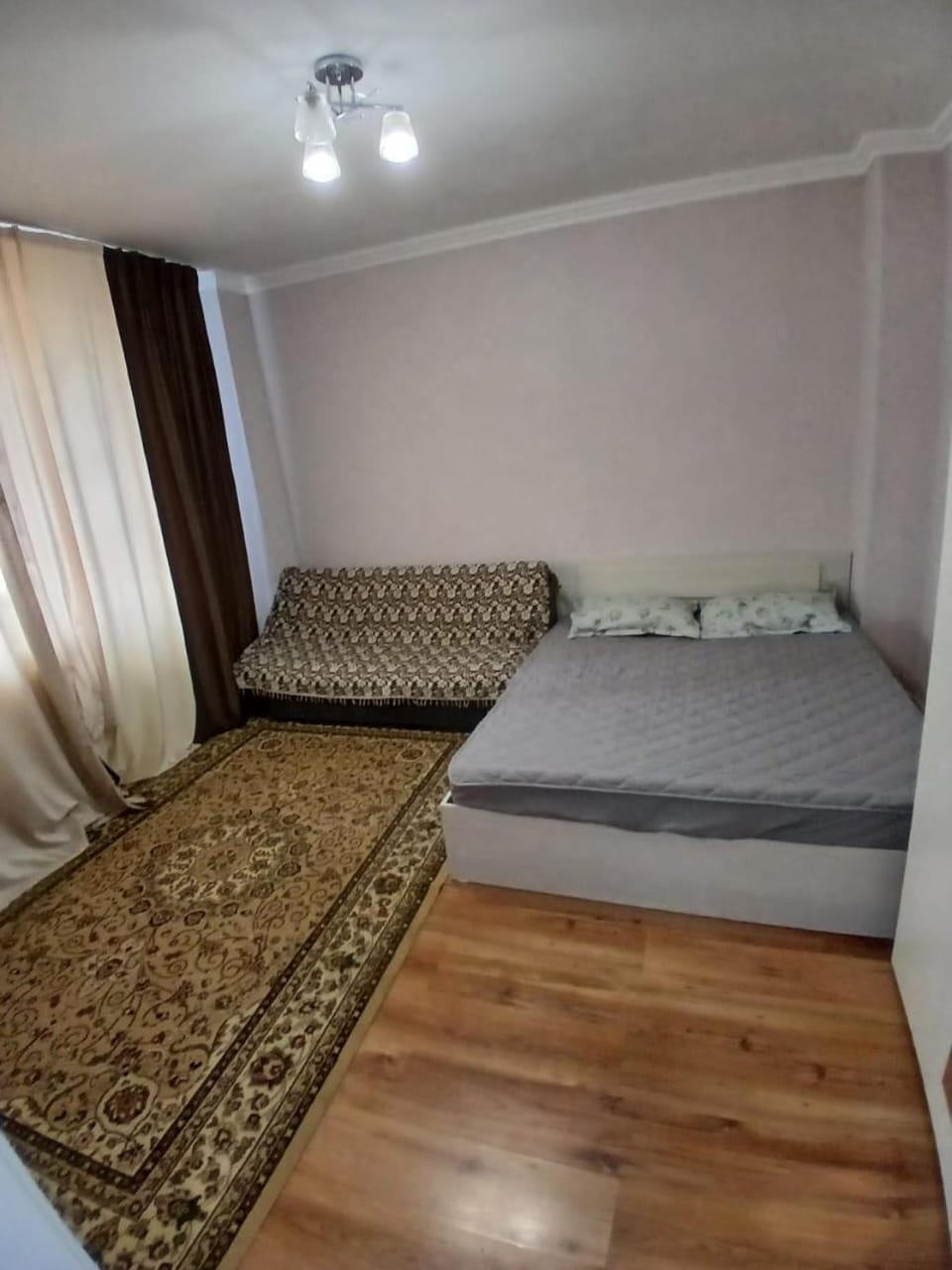 Иманова41 Apartment in Kazakhstan