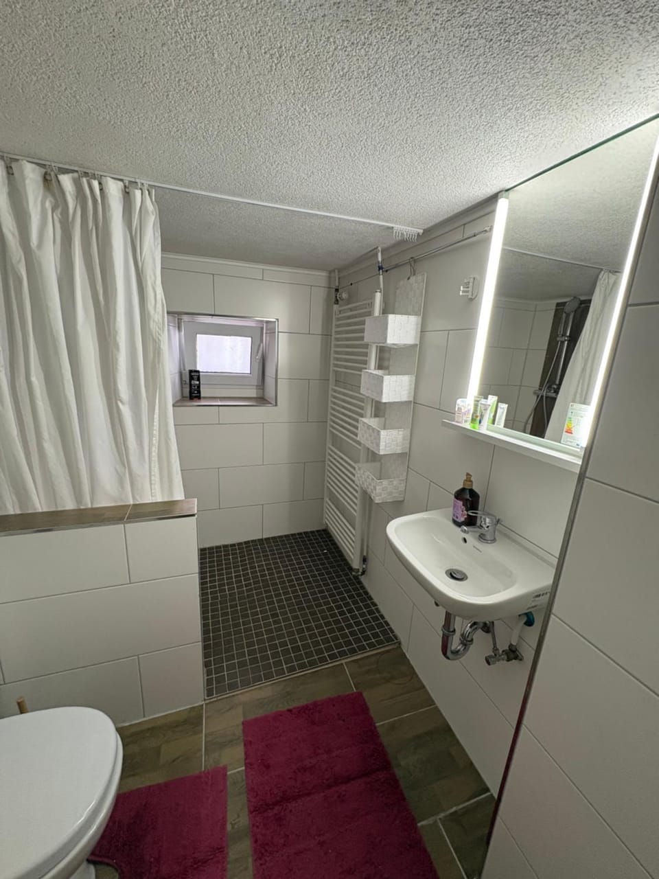 Landglück Apartment in North Rhine-Westphalia