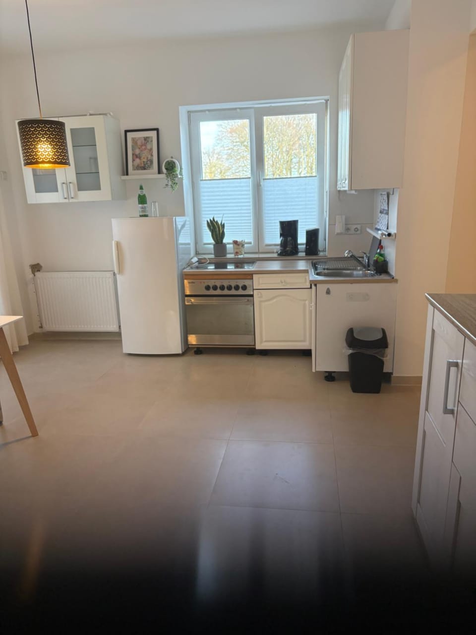 Landglück Apartment in North Rhine-Westphalia