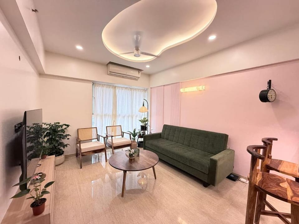 Casa Vanah Space to Pause, Breath & Belong Apartment in Maharashtra