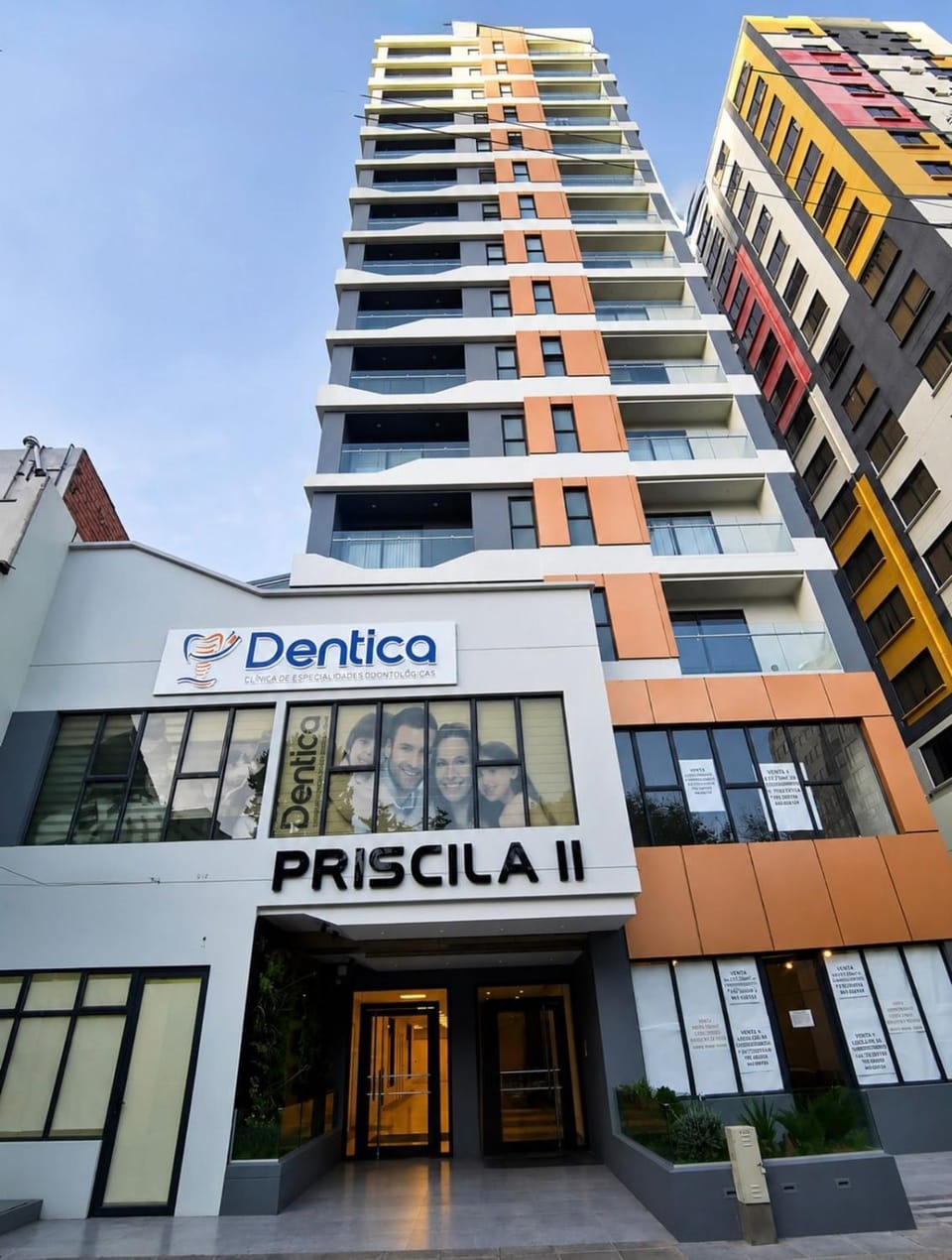 Ubicación estratégica, cálido y a pasos de embajadas Apartment in La Paz