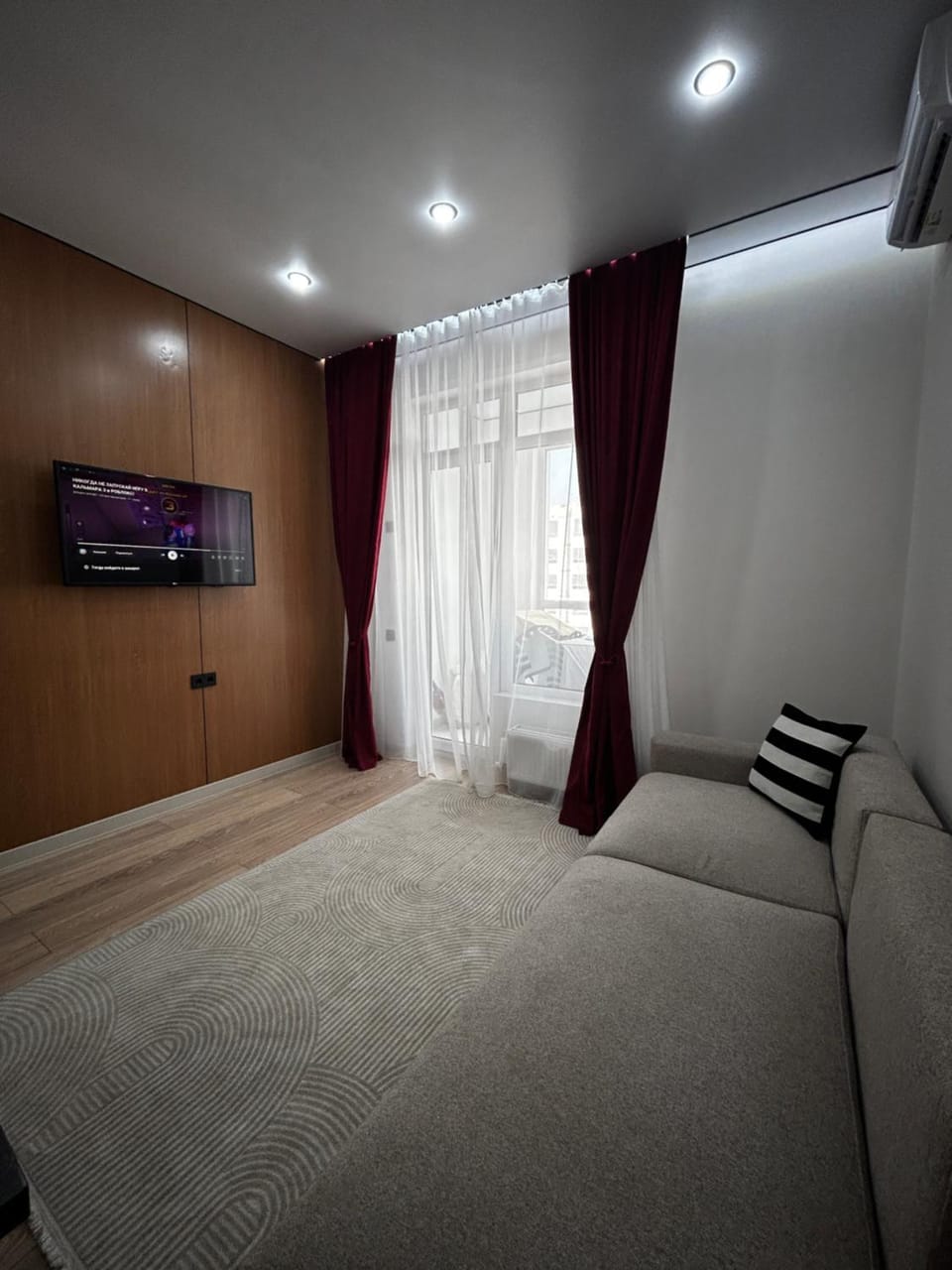 Tumar club за Хан шатыром Apartment in Kazakhstan