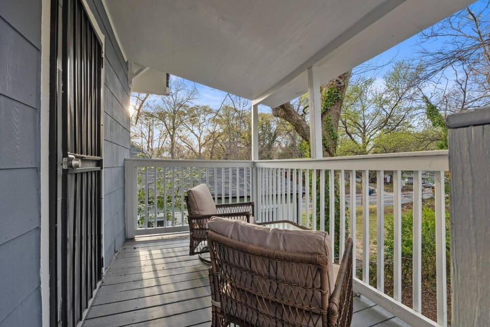 View (from property/room), Balcony/Terrace