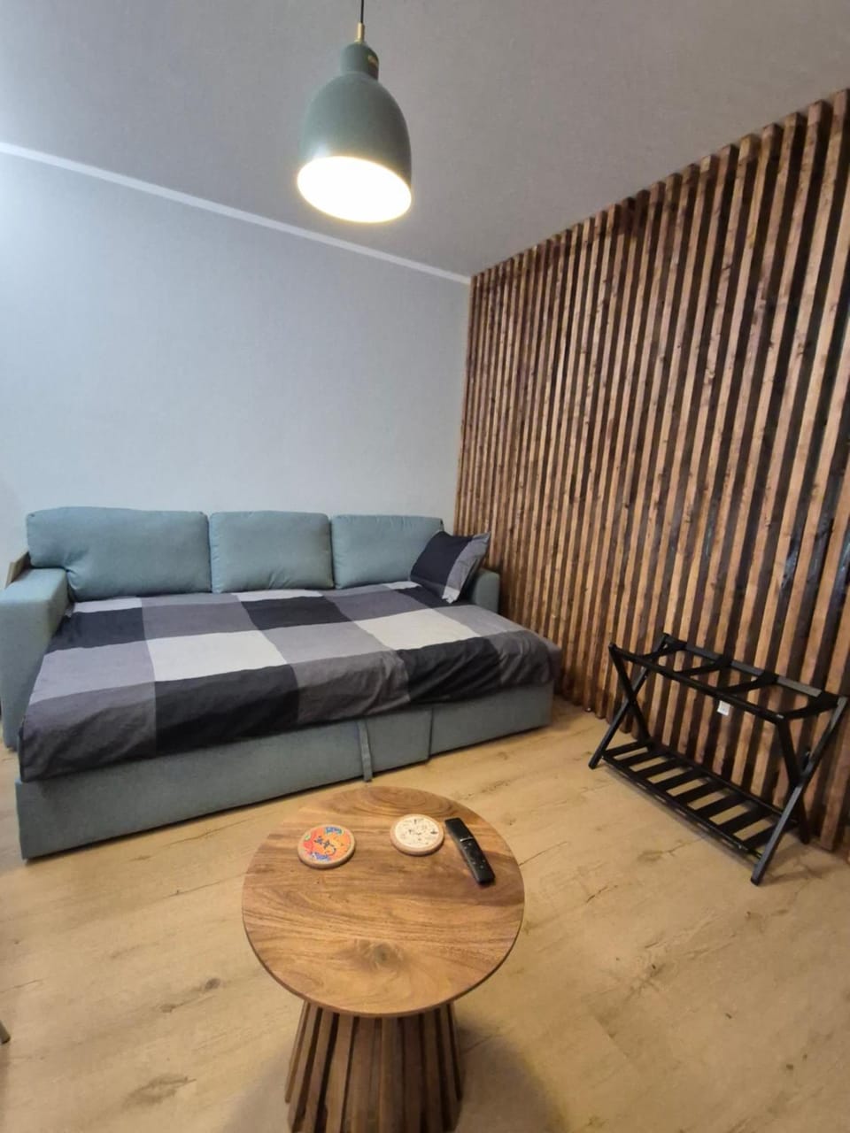 Newly Renovated Elegant Studio next to Messe Apartment in Basel