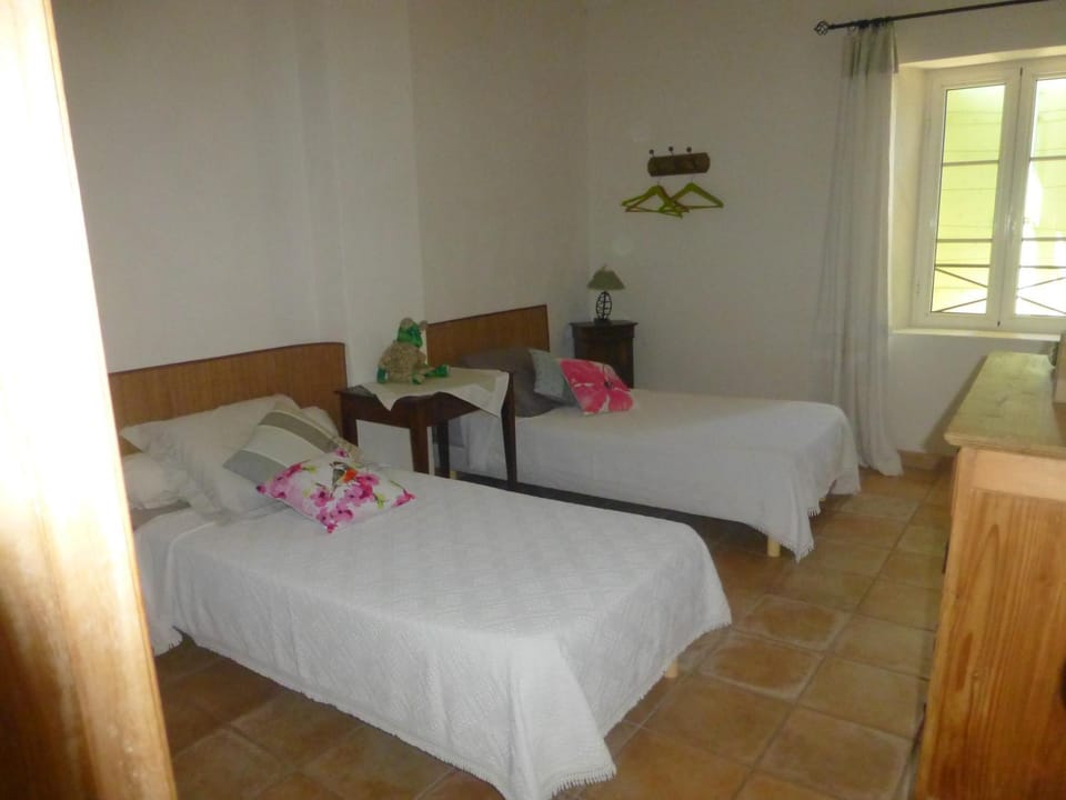 B&B Les Argiles Bed and Breakfast in Mallemort