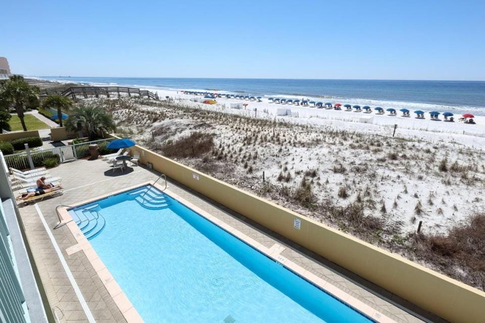Pelican Isle 610 - The Blue Haven Penthouse Apartment in Okaloosa Island