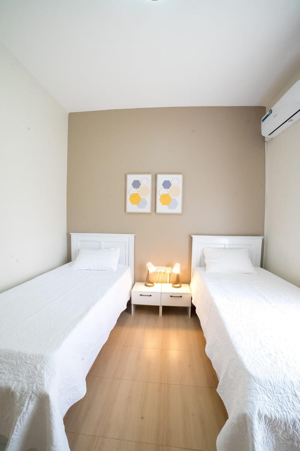 Amber Haven Lakeside Condo in Entebbe Apartment in Uganda