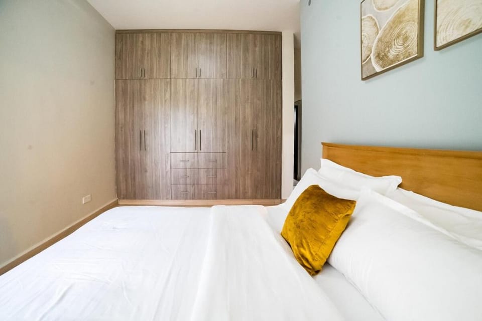 Amber Haven Lakeside Condo in Entebbe Apartment in Uganda