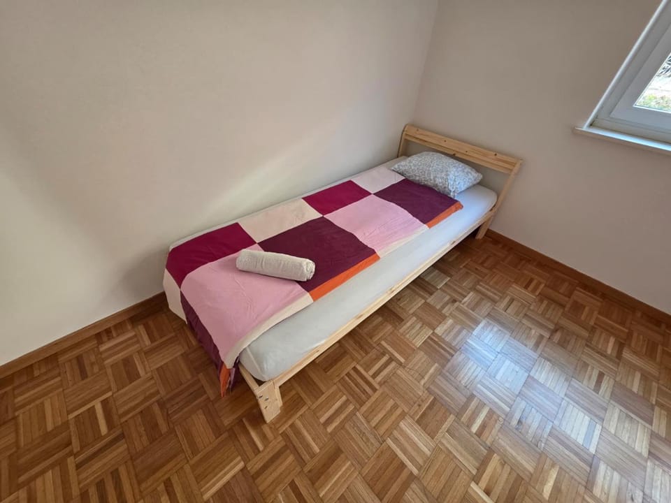 Large Flats, Zurich City Center - SCHC Apartment in Zurich City