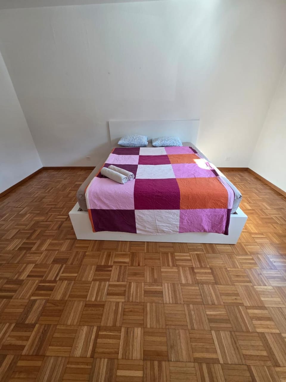 Large Flats, Zurich City Center - SCHC Apartment in Zurich City