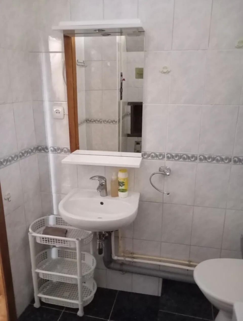 Квартира в центре Apartment in Ukraine