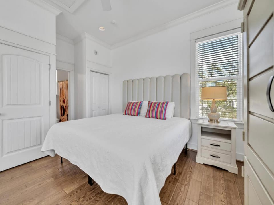 Simply The Beach House in Rosemary Beach