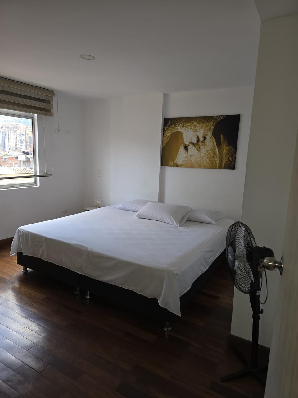 Lindo apto cerca a todo! Apartment in Sabaneta