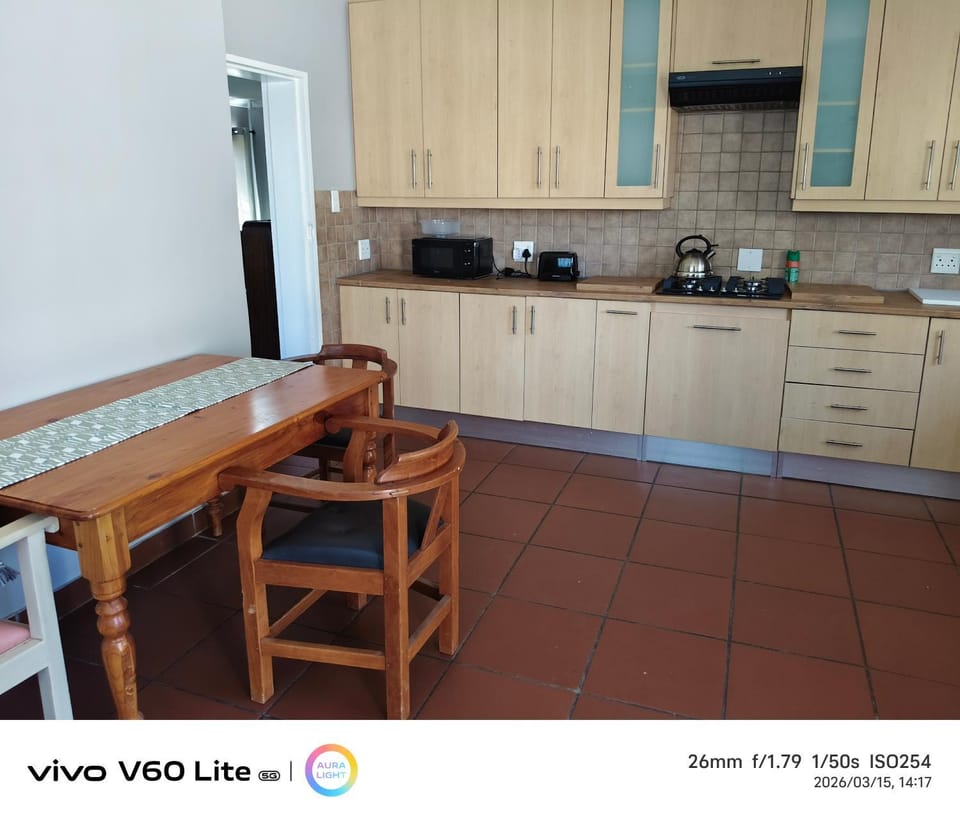 Firehouse self-catering unit 6 House in Western Cape