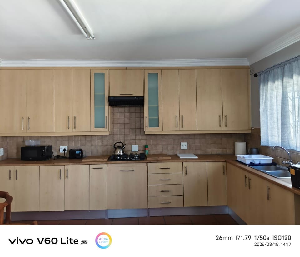Firehouse self-catering unit 6 House in Western Cape