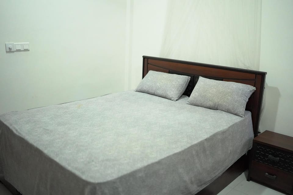 Urban Nook Vacation rental in Dambulla