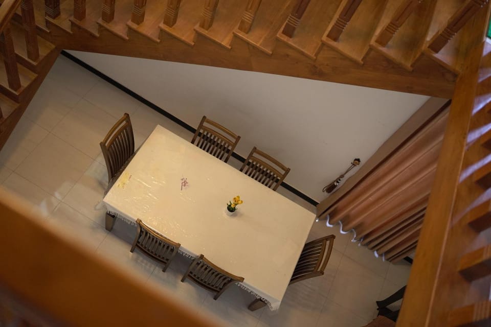 Urban Nook Vacation rental in Dambulla