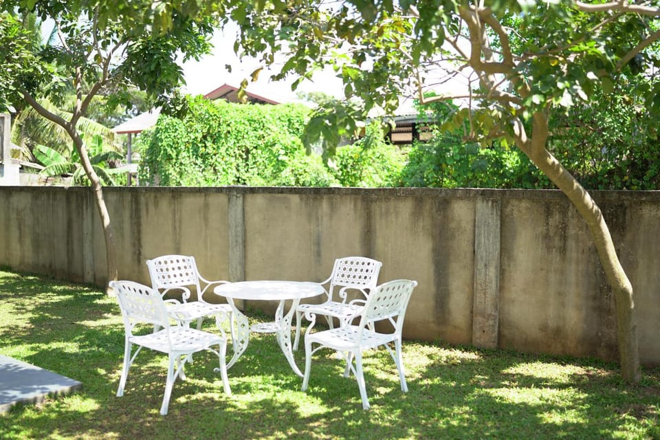 Urban Nook Vacation rental in Dambulla