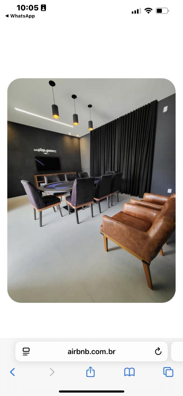Residencial Mirai Apartment in Vitória da Conquista