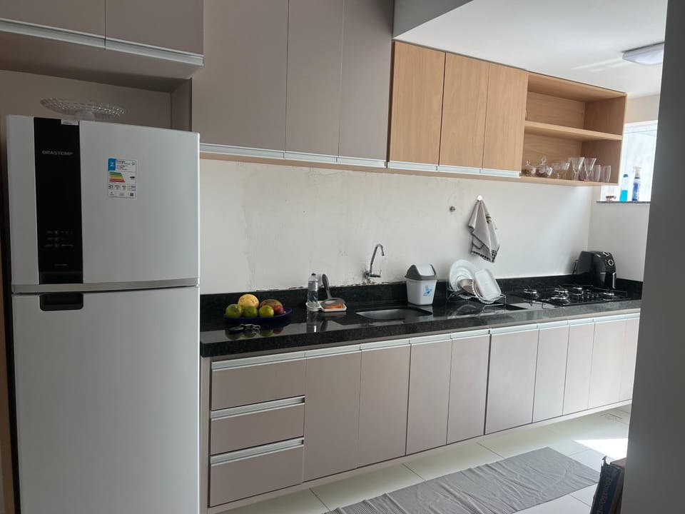 Residencial Mirai Apartment in Vitória da Conquista