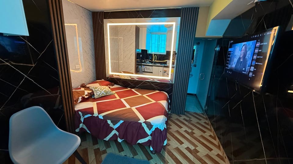 Gold House Plus Bed and Breakfast in Quito