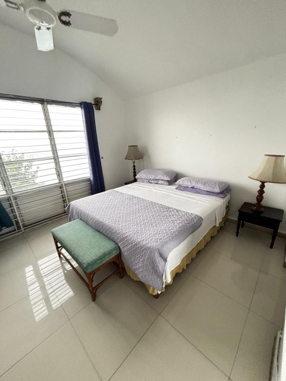 Island Comfort Two-Bedroom Apartment in Montego Bay