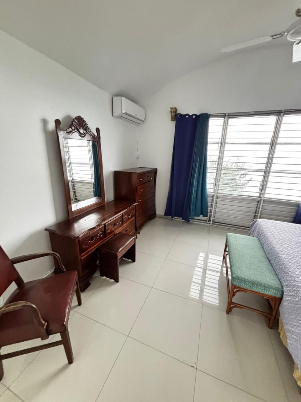 Island Comfort Two-Bedroom Apartment in Montego Bay