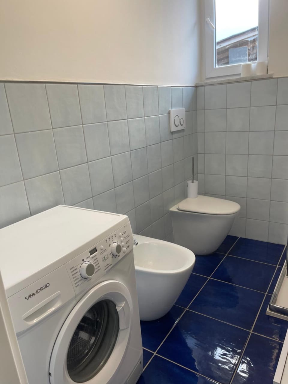 MAGA House Apartment in Campania