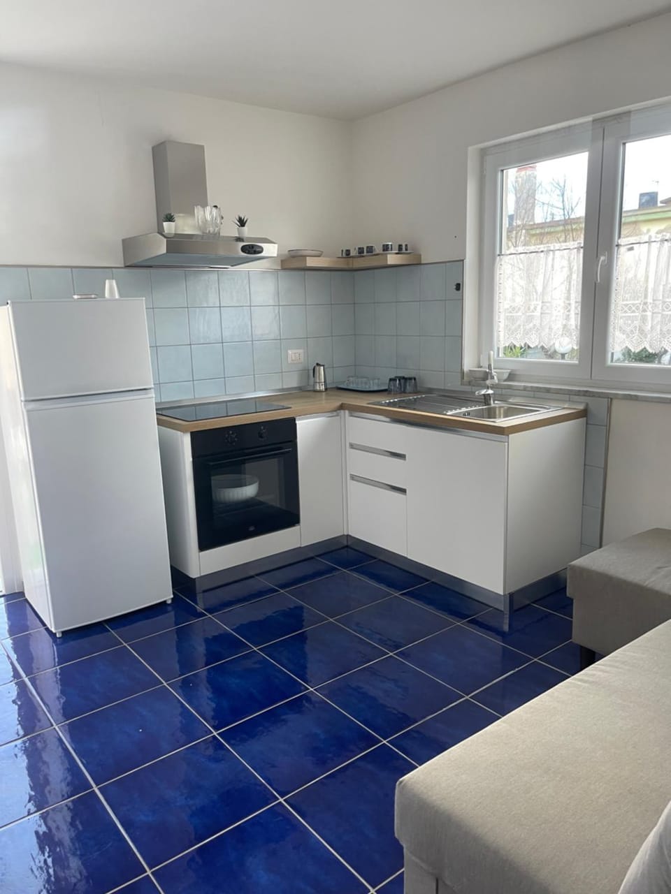 MAGA House Apartment in Campania