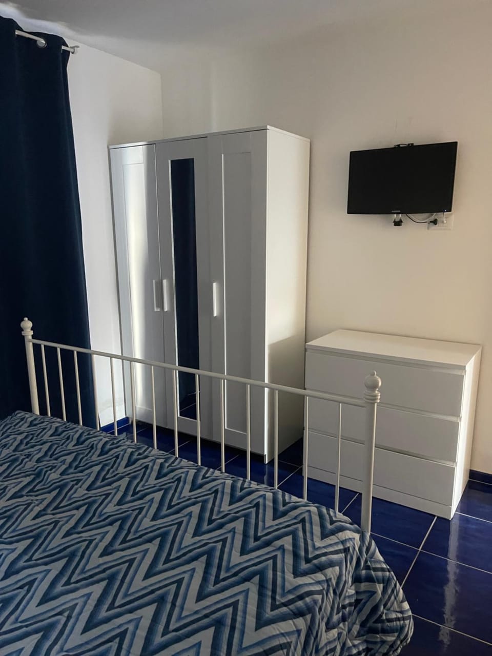 MAGA House Apartment in Campania