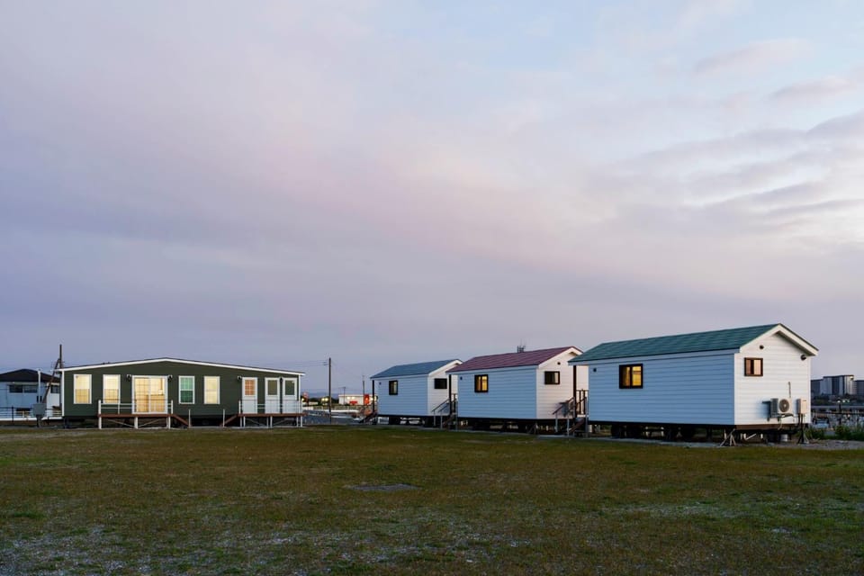 Kisarazu CAMP ORGANIC FIELD in Mitate - Vacation STAY 25155v Campground/ 
RV Resort in Chiba Prefecture