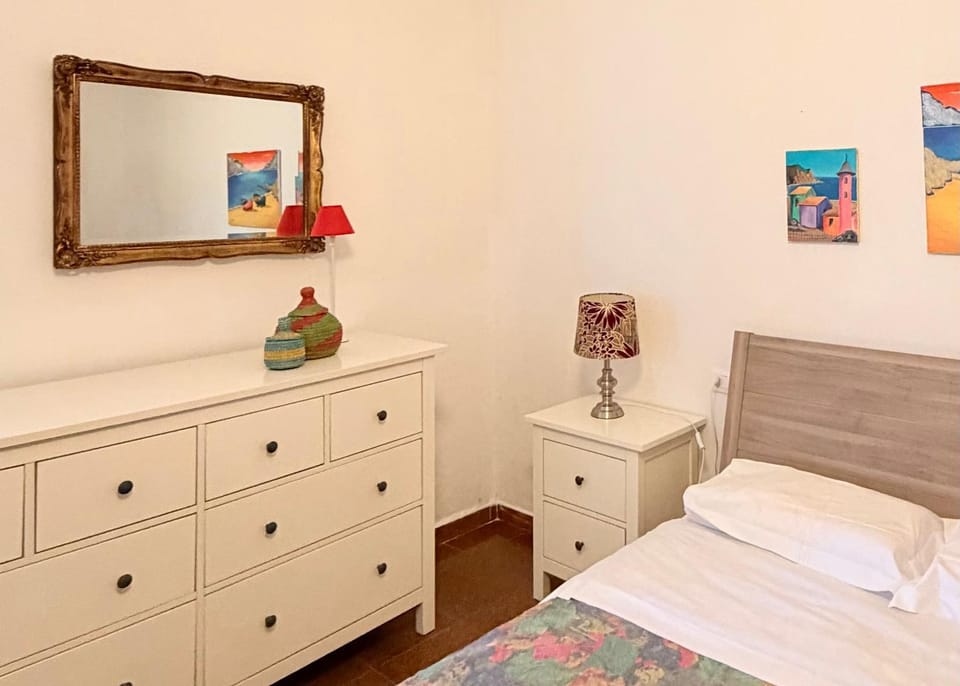 Terrazza Le Grazie Apartment in Province of Massa and Carrara