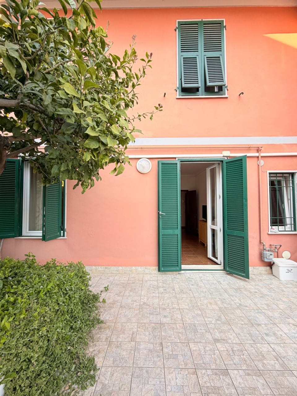 Terrazza Le Grazie Apartment in Province of Massa and Carrara