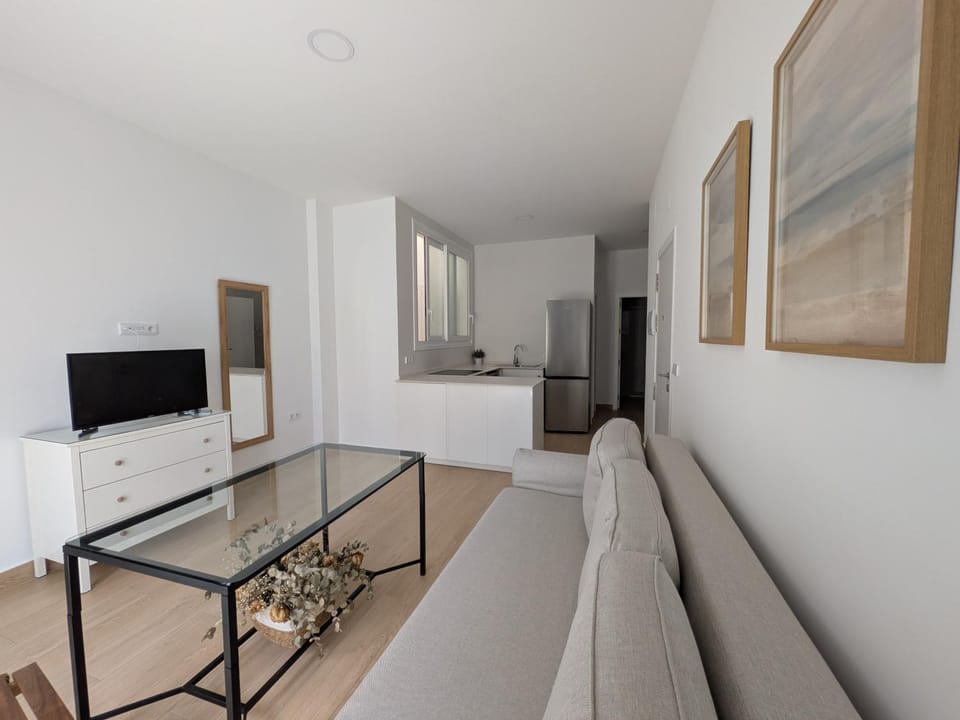 Apartamento Calle Bolsa Apartment in Sanlúcar de Barrameda