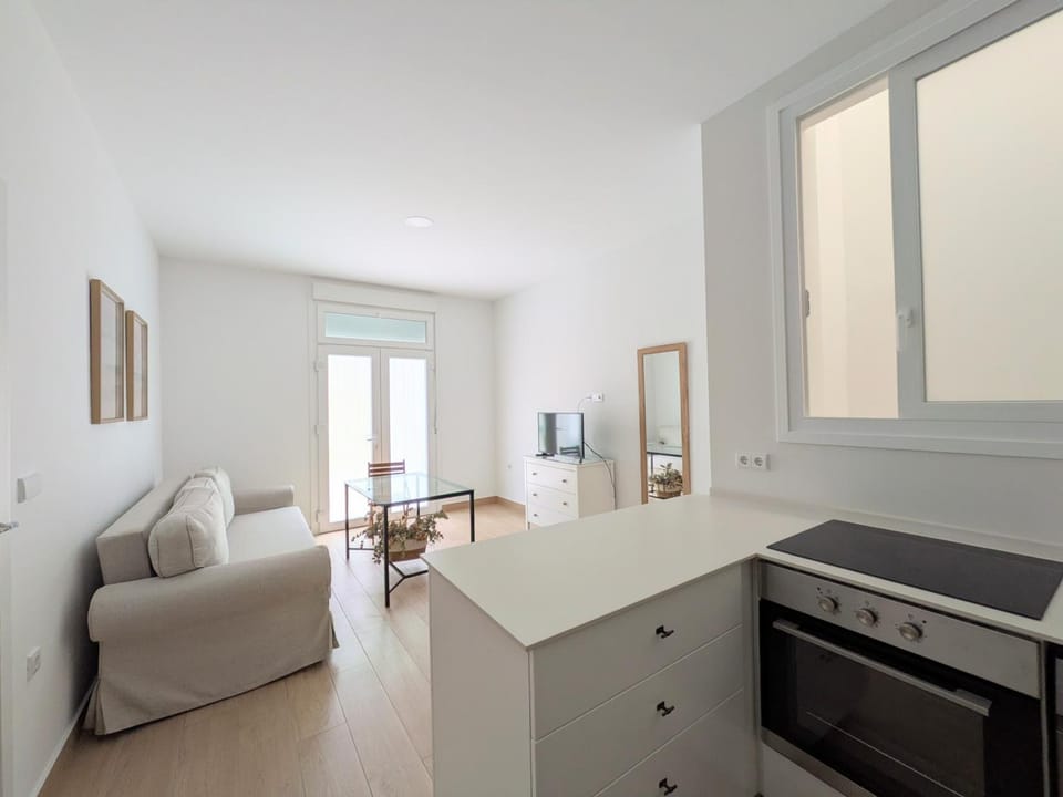 Apartamento Calle Bolsa Apartment in Sanlúcar de Barrameda