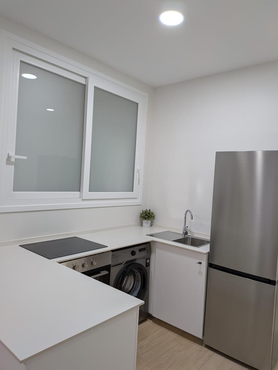Apartamento Calle Bolsa Apartment in Sanlúcar de Barrameda