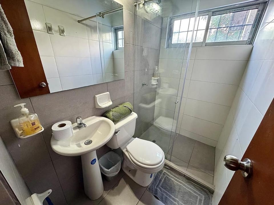 Traditional, family-friendly, comfortable location Apartment in Cúcuta