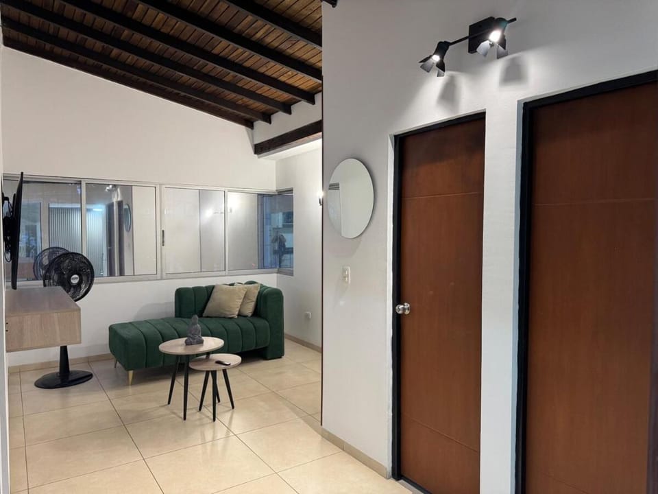 Traditional, family-friendly, comfortable location Apartment in Cúcuta
