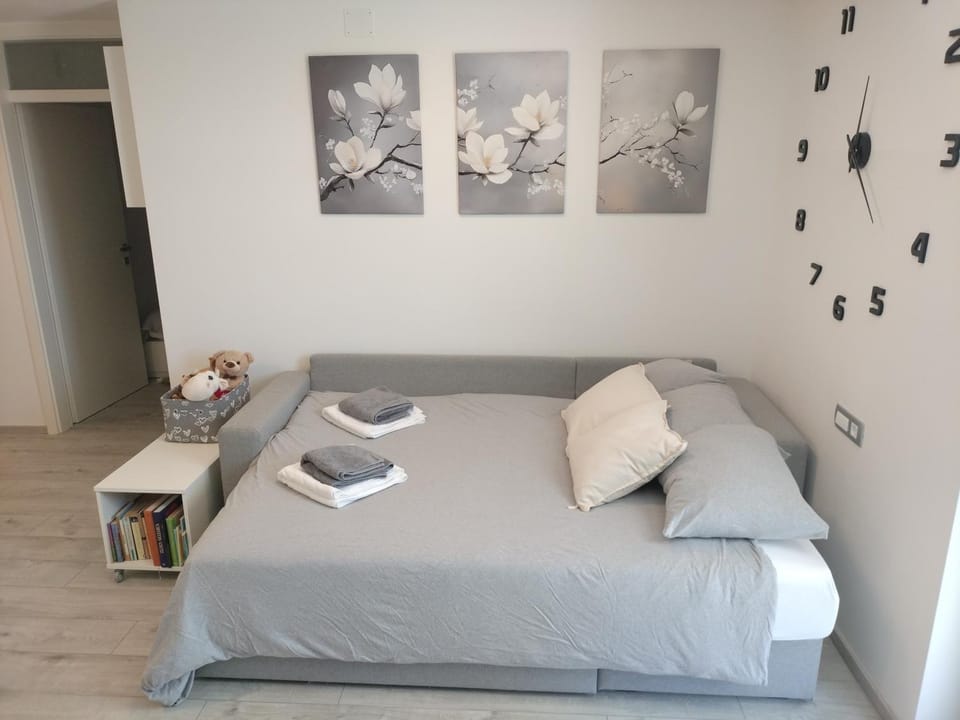 Ka6 Infinity Apartment - Vipava Valley Apartment in Friuli-Venezia Giulia