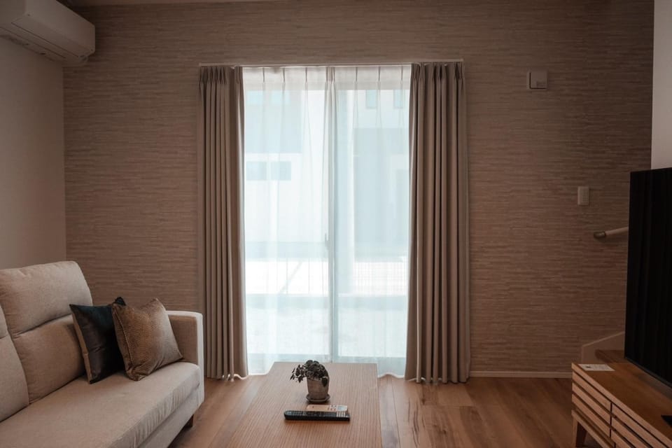 Mova Villa Okino4 - Vacation STAY 20314 House in Japan