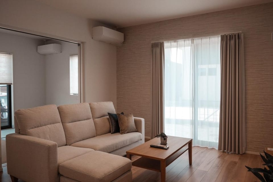 Mova Villa Okino4 - Vacation STAY 20314 House in Japan
