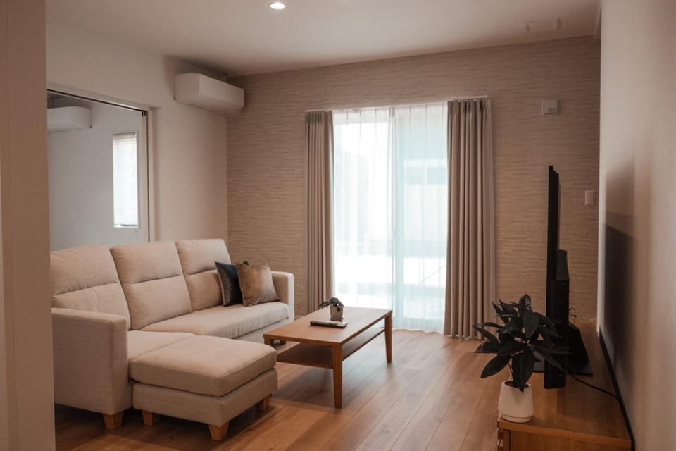 Mova Villa Okino4 - Vacation STAY 20314 House in Japan
