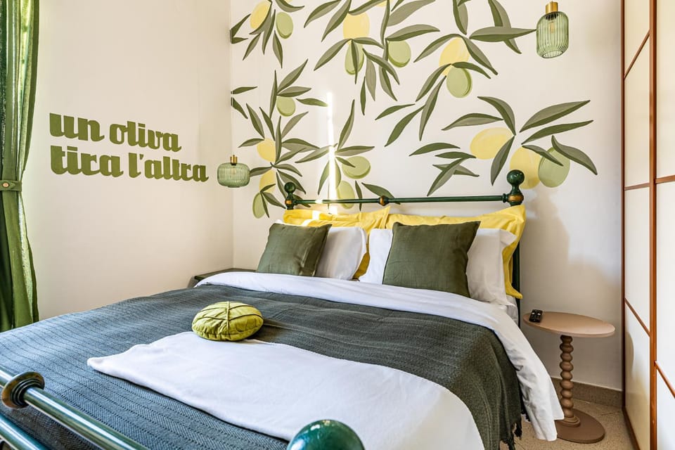 Aromatico design 2 camere da letto / centralissimo Apartment in Diano Marina
