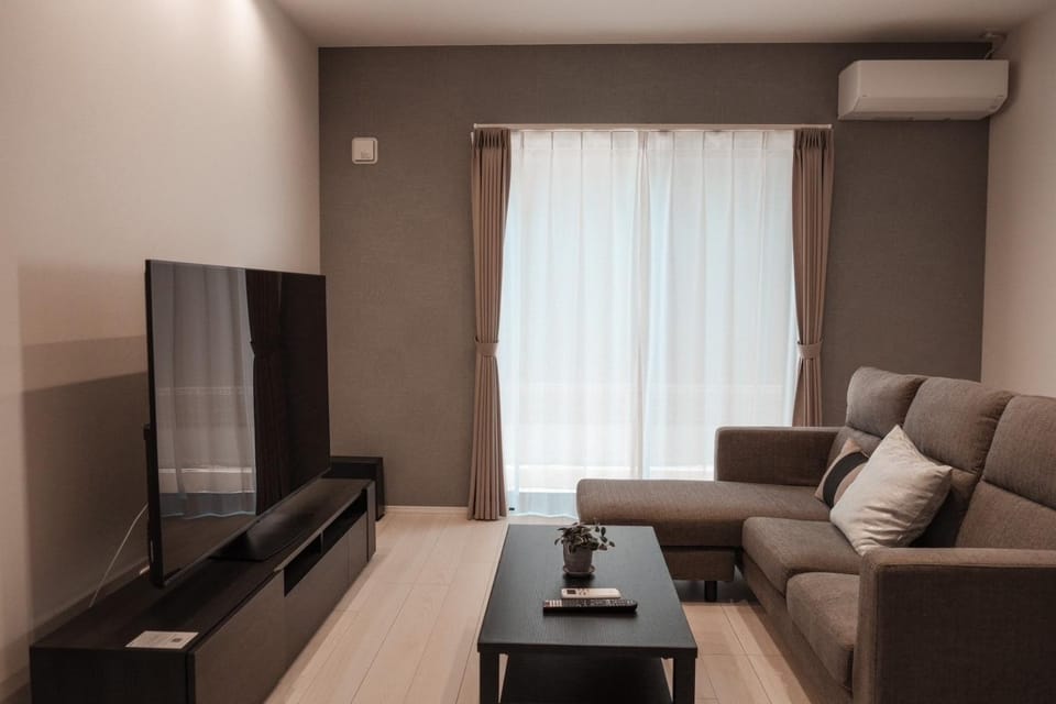 Mova Villa Okino5 - Vacation STAY 20315 House in Japan