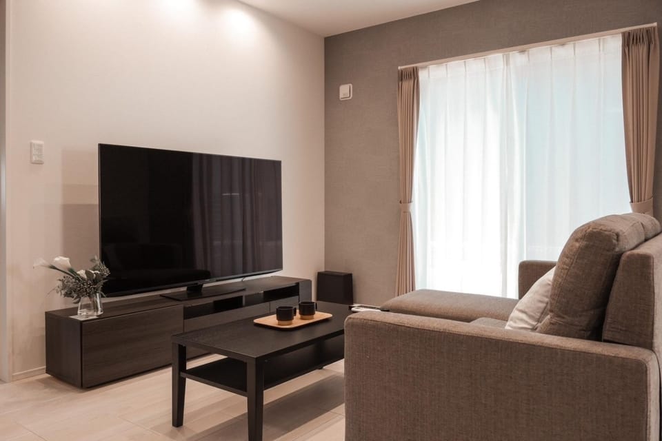 Mova Villa Okino5 - Vacation STAY 20315 House in Japan