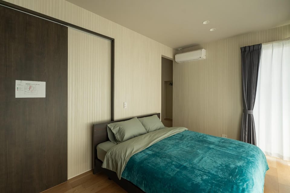 Mova Villa Daiwa1 - Vacation STAY 20344 House in Japan