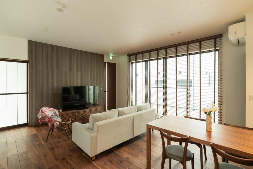 Mova Villa Daiwa3 - Vacation STAY 20346 House in Japan