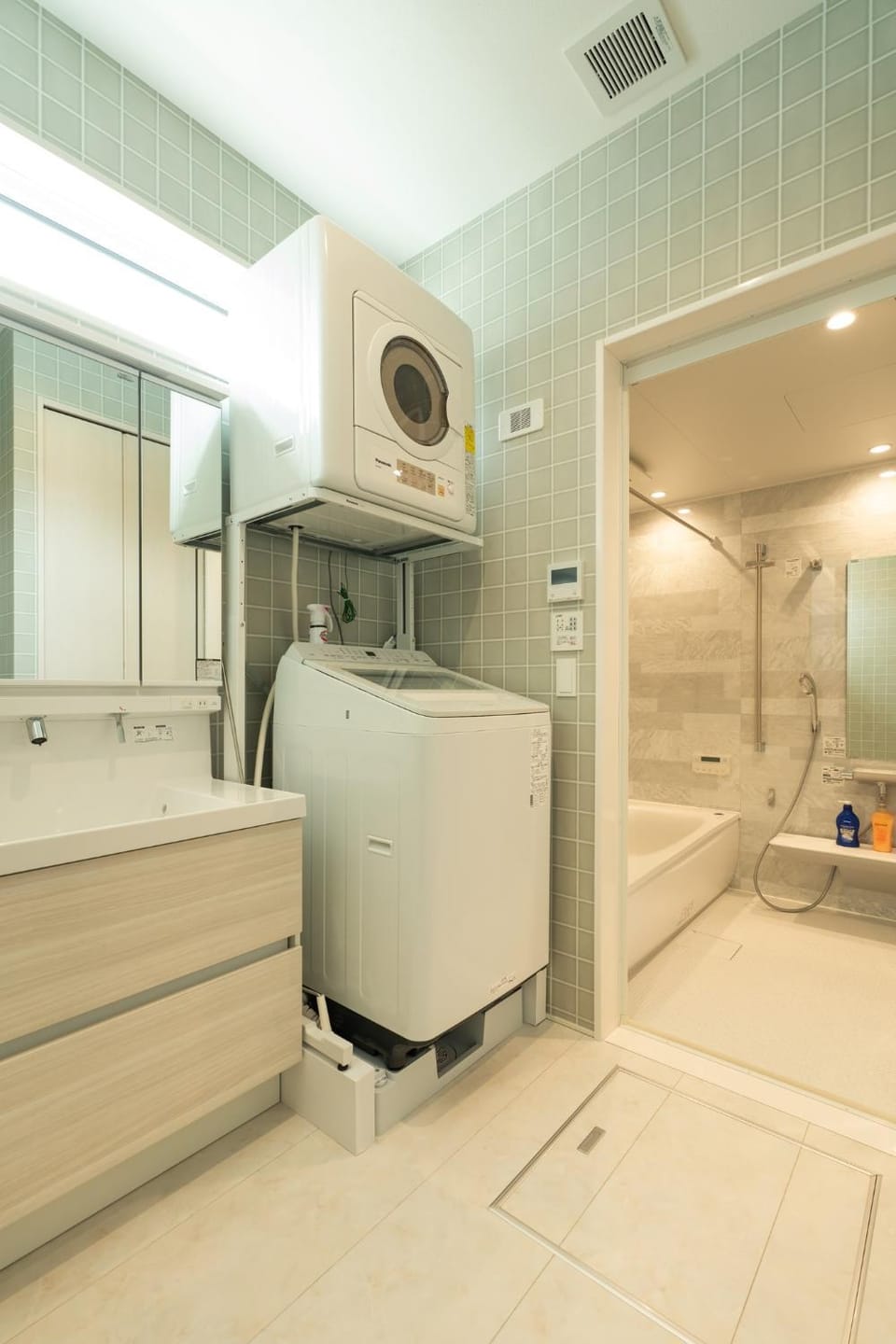 Mova Villa Daiwa4 - Vacation STAY 20347 House in Japan